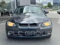 2007 BMW 320