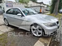 2007 BMW 320