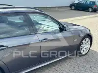 2007 BMW 320