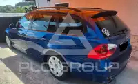 2007 BMW 320