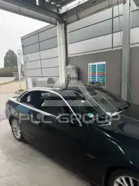 2007 BMW 320