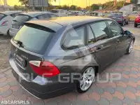 2007 BMW 320