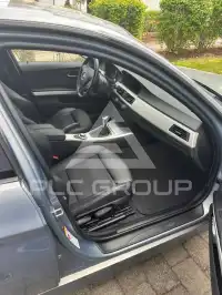 2007 BMW 320