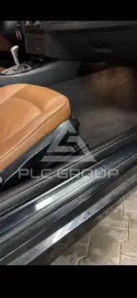 2007 BMW 320