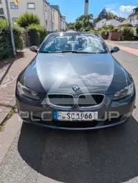 2007 BMW 320