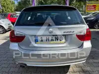 2007 BMW 320