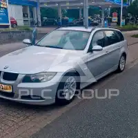 2007 BMW 320