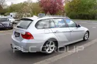 2007 BMW 320