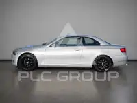 2007 BMW 320