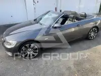 2007 BMW 320