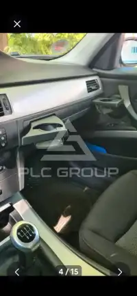 2007 BMW 320