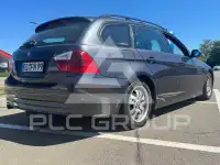 2007 BMW 320