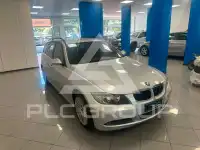 2007 BMW 320