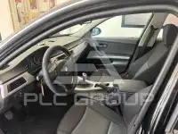 2007 BMW 320