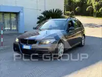 2007 BMW 320