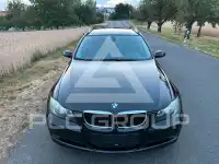 2007 BMW 320