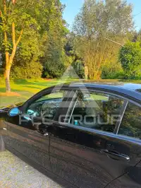 2007 BMW 320