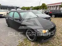 2007 BMW 320