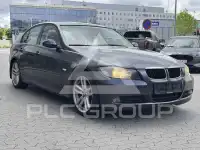 2007 BMW 320