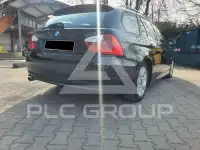 2007 BMW 320