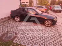 2007 BMW 320