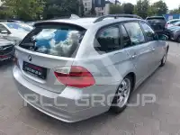 2007 BMW 320
