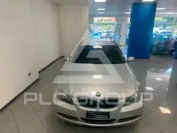 2007 BMW 320
