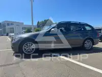 2007 BMW 320