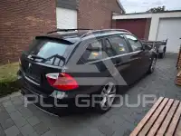 2007 BMW 320