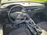 2007 BMW 320