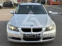 2007 BMW 320