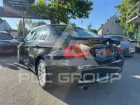 2007 BMW 320