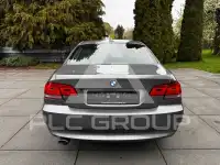2007 BMW 320