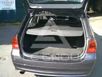 2007 BMW 320