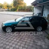 2007 BMW 320