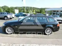 2007 BMW 320