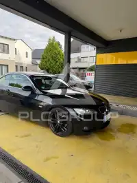 2007 BMW 320