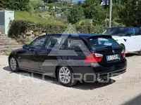 2007 BMW 320