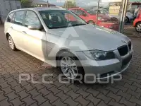 2007 BMW 320