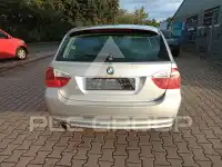 2007 BMW 320