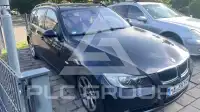 2007 BMW 320