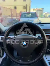2007 BMW 320