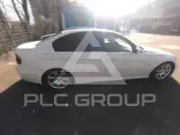 2007 BMW 320