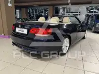 2007 BMW 320