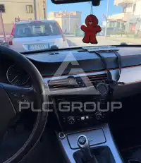 2007 BMW 320