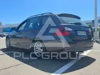 2007 BMW 320
