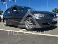 2007 BMW 320