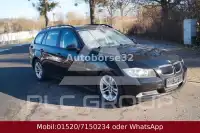 2007 BMW 320