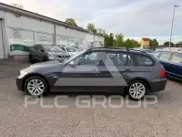 2007 BMW 320