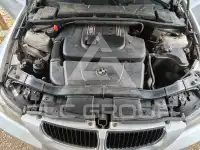 2007 BMW 320